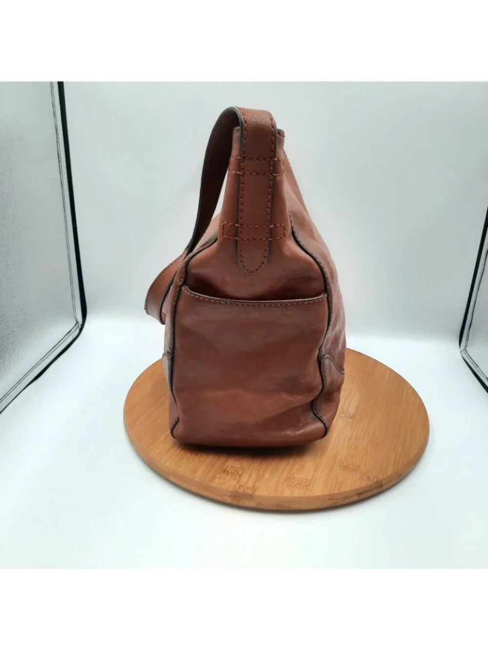 Frye lena hobo
